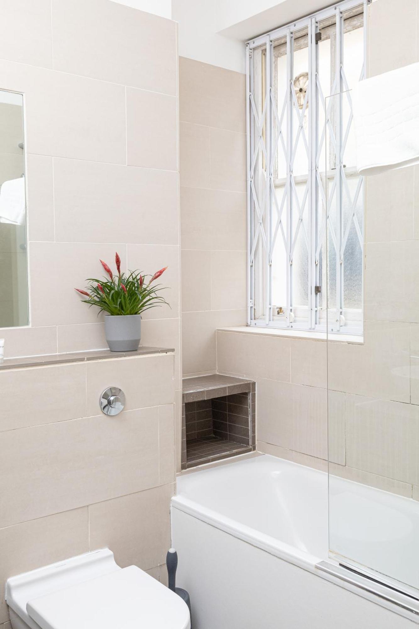 Luxury 3Bedroom Apartment In Thames-Side London Living מראה חיצוני תמונה