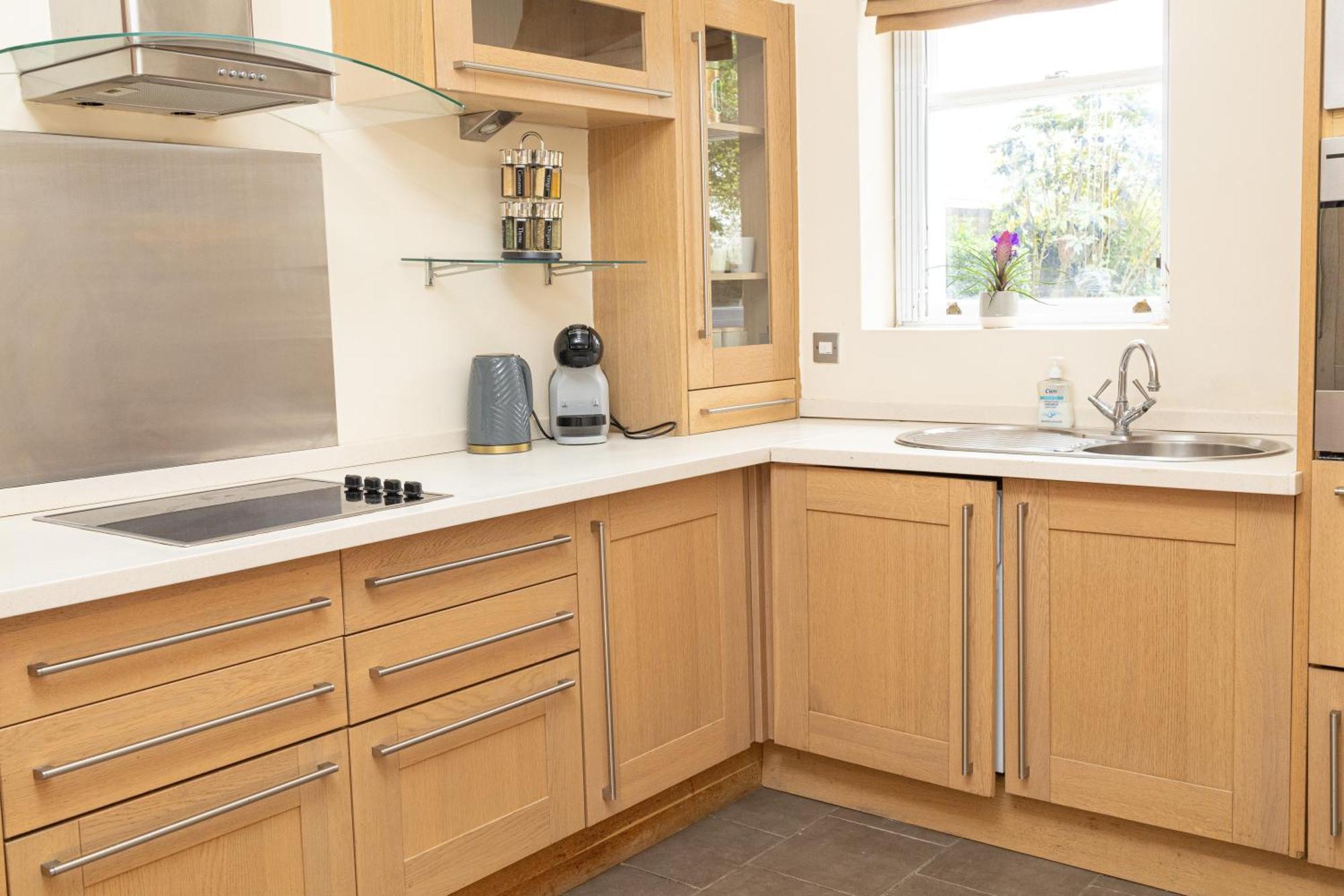 Luxury 3Bedroom Apartment In Thames-Side London Living מראה חיצוני תמונה